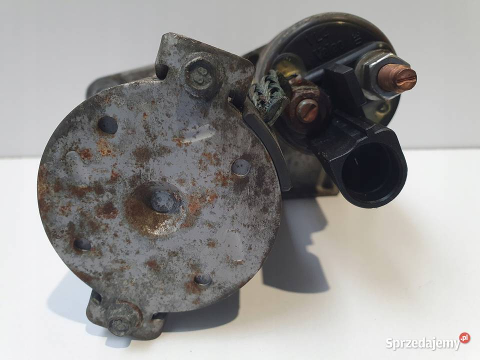 ROZRUSZNIK Skoda Octavia II 14 16V 02T911023S lubelskie Rudka