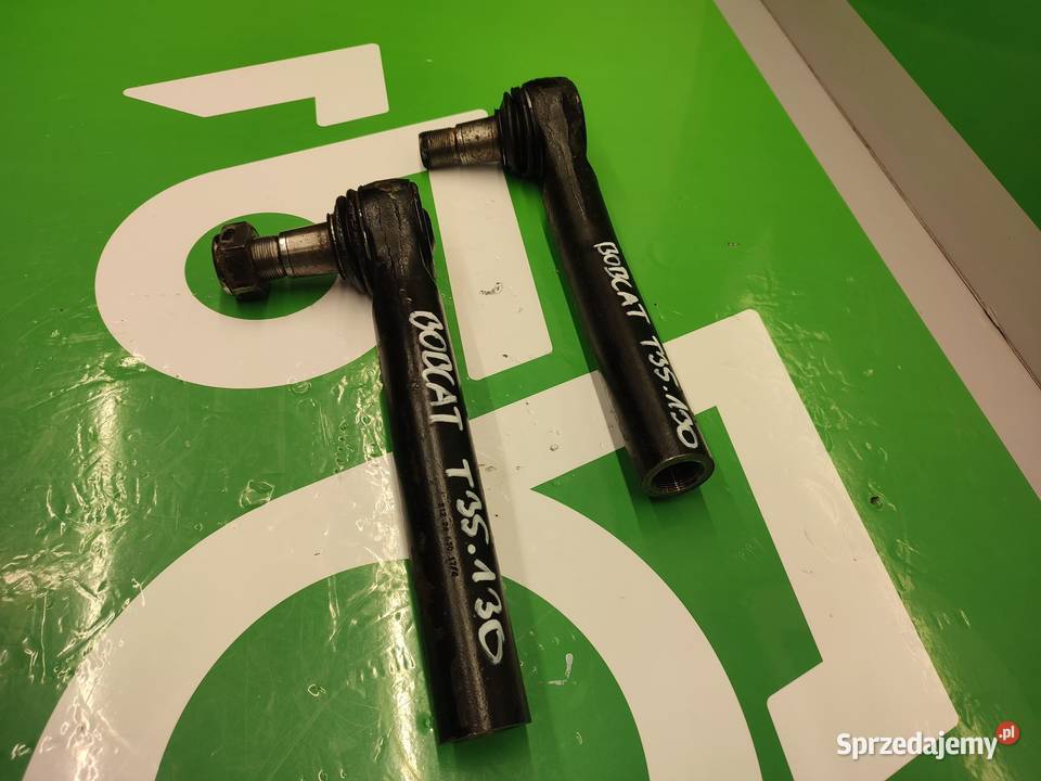 Drążek kierowniczy 2122463017 Dana Spicer Bobcat Wilkowo