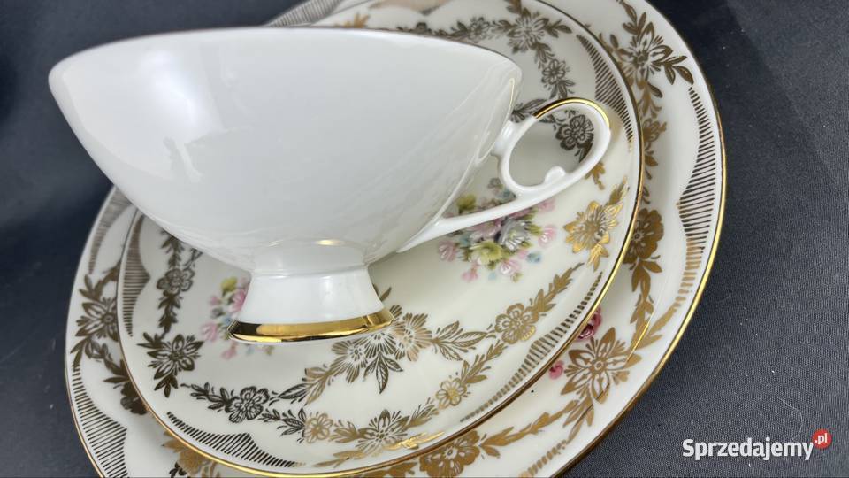 Zestaw śniadaniowy Alka Zielona Góra