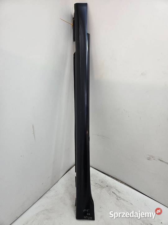 LISTWA PROGOWA LEWA BMW E60 E61 M PAKIET 4169 Strzyżewice
