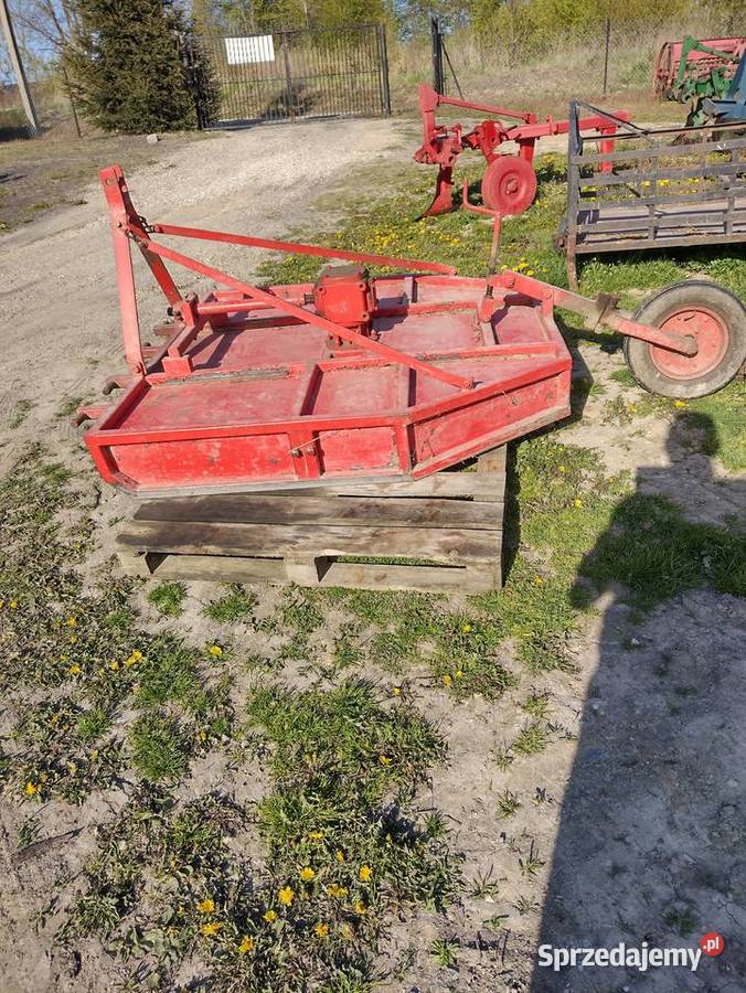 Tłuka 16 m dowóz nieuszkodzony Spławy Pierwsze sprzedam