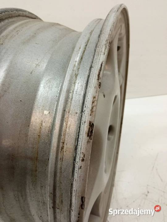 FELGA ALUMINIOWA R15 4X108 ET18 OC65MM 6JX15CH4