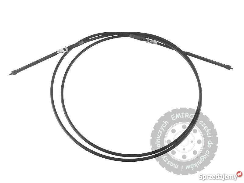Linka hydrostatu 3800mm Claas Domninator Mega sprzedam