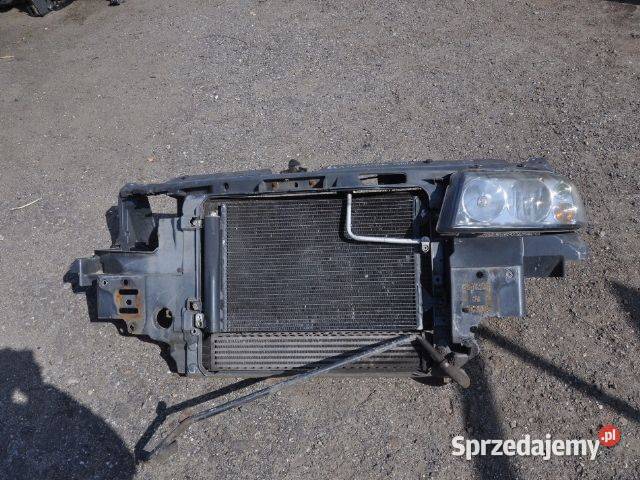 seat alhambra pas przedni 19 TDI WYSYŁKA Żory