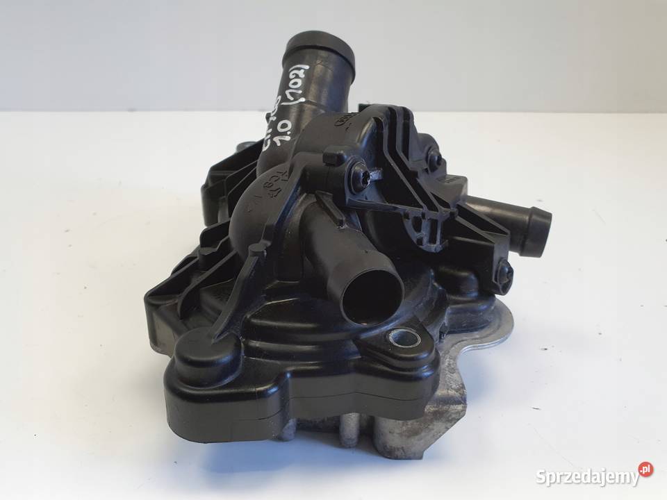 Skoda Citigo 10 MPI POMPA WODY 04C121121C osobowe Rudka