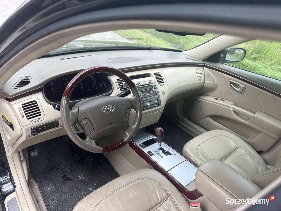 Raty 33 v6 LPG Xenon Salon PLSkóra Automat elektryczne lusterka sprzedam