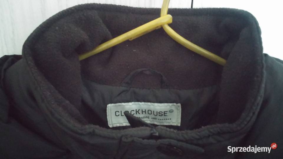 Kurtka puchowa damska wysyłka czarny podlaskie Białystok