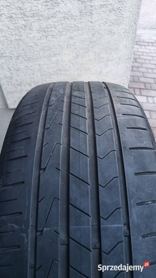 Opony letnie 23555 R18 Hankook lato Proszowice sprzedam