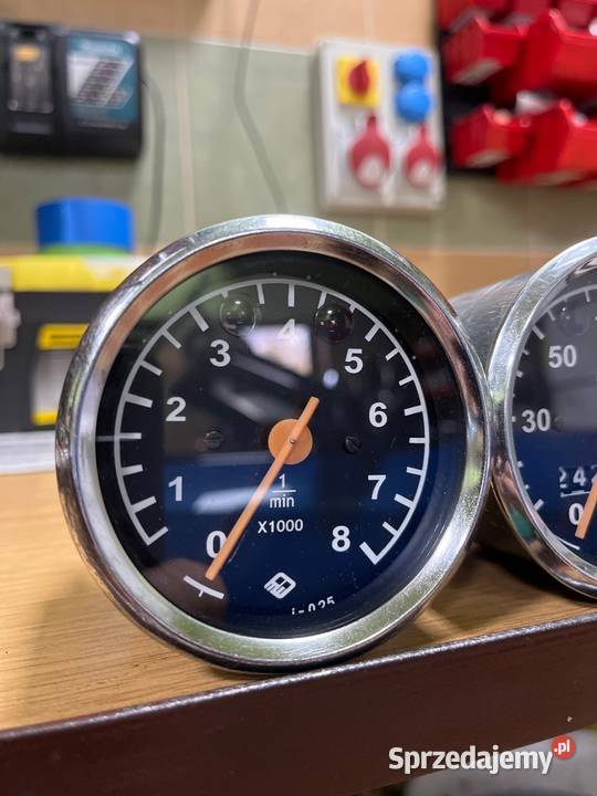 Liczniki mz Etz 150 251 ddr Pozostałe Nisko sprzedam