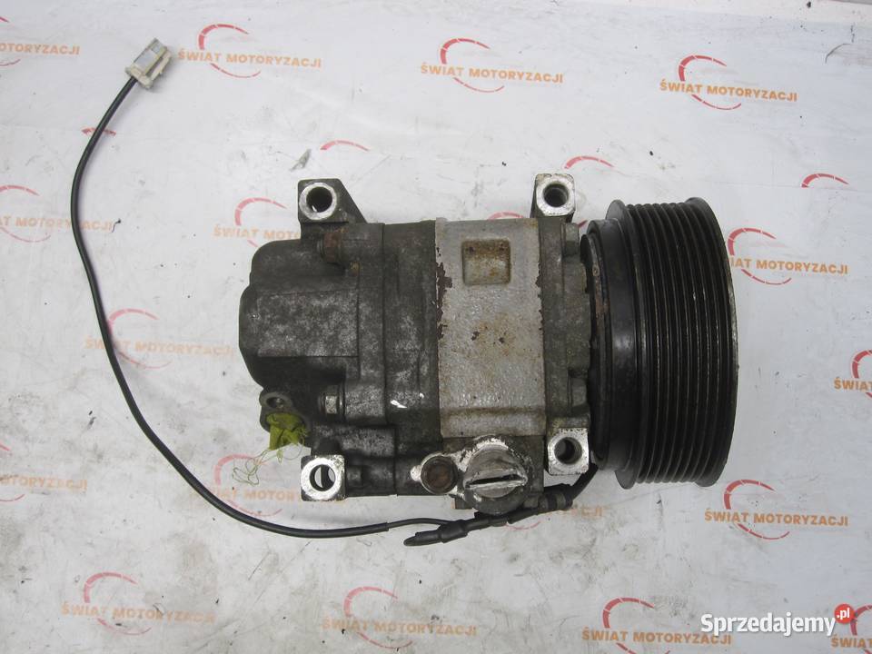 MAZDA 3 6 CX7 22 MZRCD R2AA13H50 sprężarka Kielce sprzedam