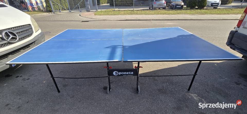 Stół do tenisa stołoweg pingponga pełnowymiarowe Chorzów