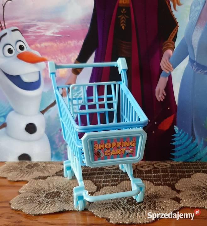 Akcesoria Enchantimals Zabrzeg