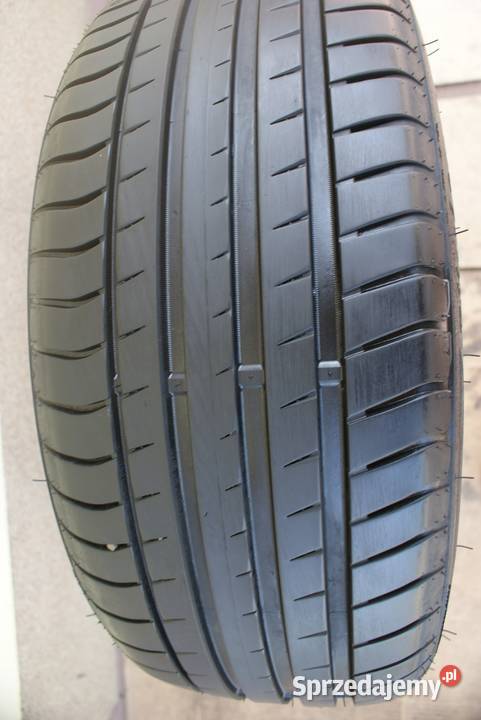 Opona Letnia 21555R17 98Y Triangle EFFEXSPORT Dynów