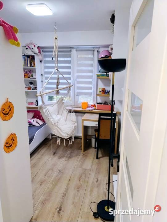 Nowoczesne mieszkanie 3 pokojowe 60m2 w Piastów sprzedam