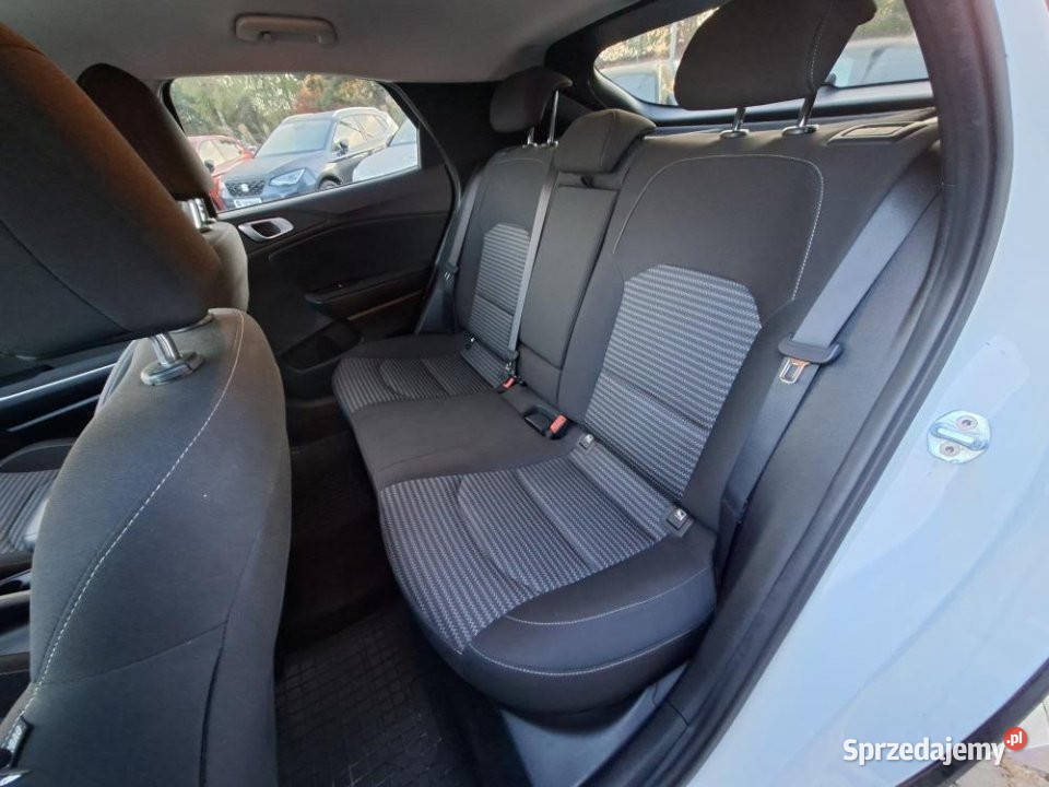 KIA XCeed 2023r FV23 SalonPL Kamera Asystenci