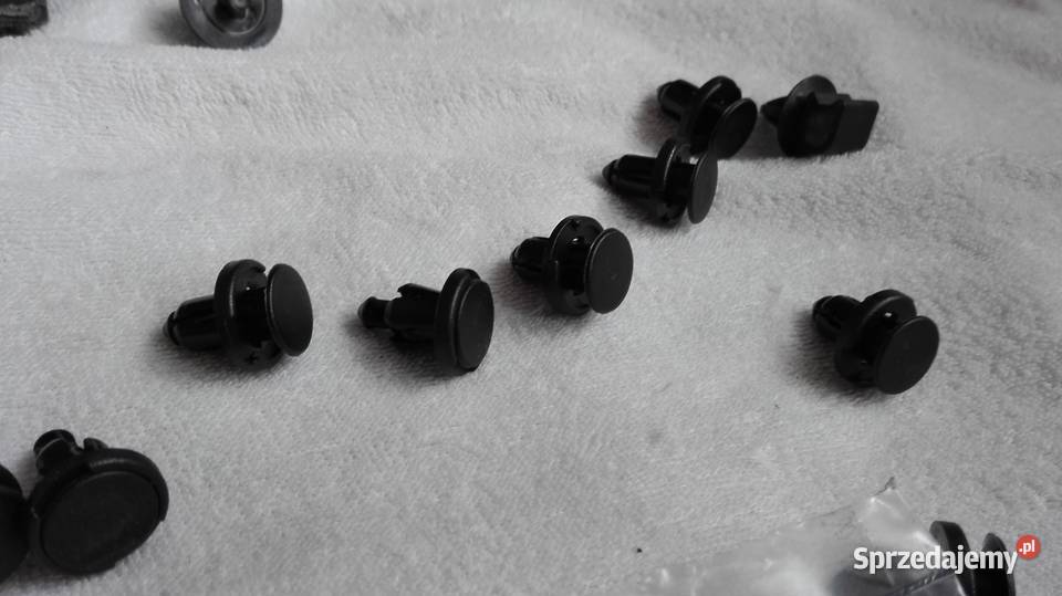 kołek spinka nadkola vitara Rzeszów sprzedam