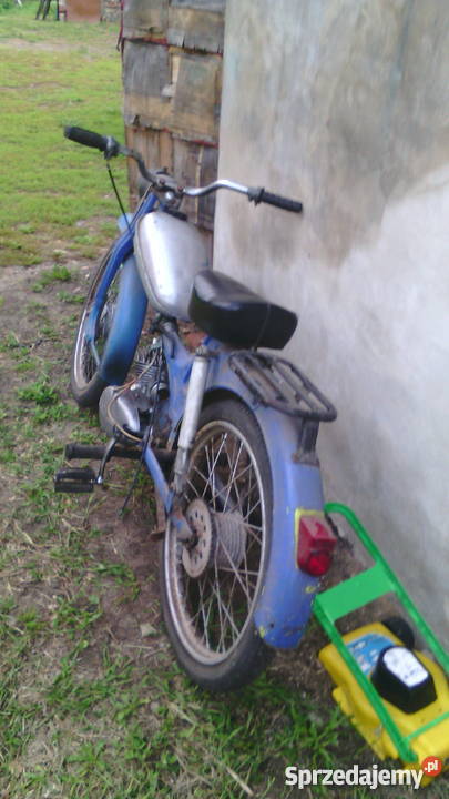 Mechanika Motorowa Blacharka Renowacja Naprawa i warsztat Grudziądz