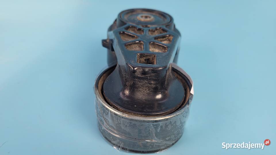 CASE IH PUMA 145 12r NAPINACZ PASKA 2856945 Kolno