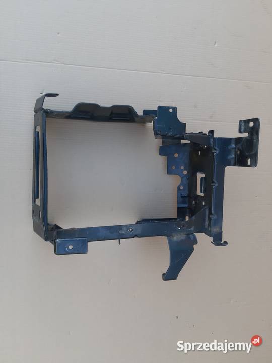 RENAULT GAMA T RANGE WSPORNIK UCHWYT MOCOWANIE lubuskie Trzciel