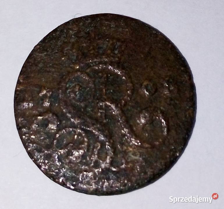 12 GROSZ SAP1768 r mazowieckie Legionowo
