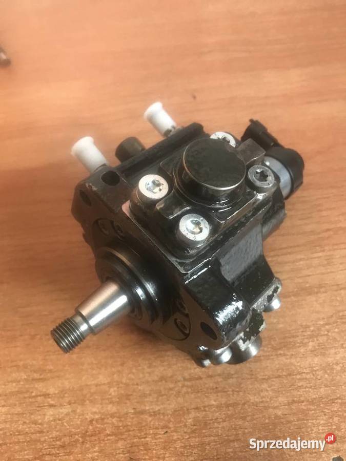 Pompa wysokiego ciśnienia opel 20 CDTI Kraków