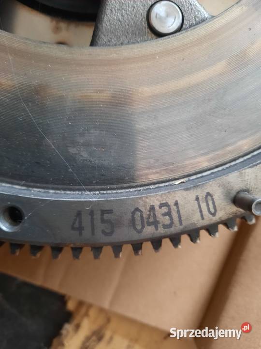 KOŁO Dwumasowe do VW 415043110 Andrespol
