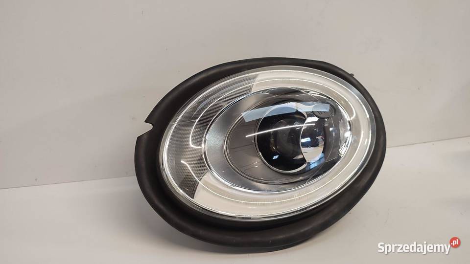MINI F55 F56 LAMPA PRAWY PRZÓD 7401610 ANGLIK osobowe dolnośląskie