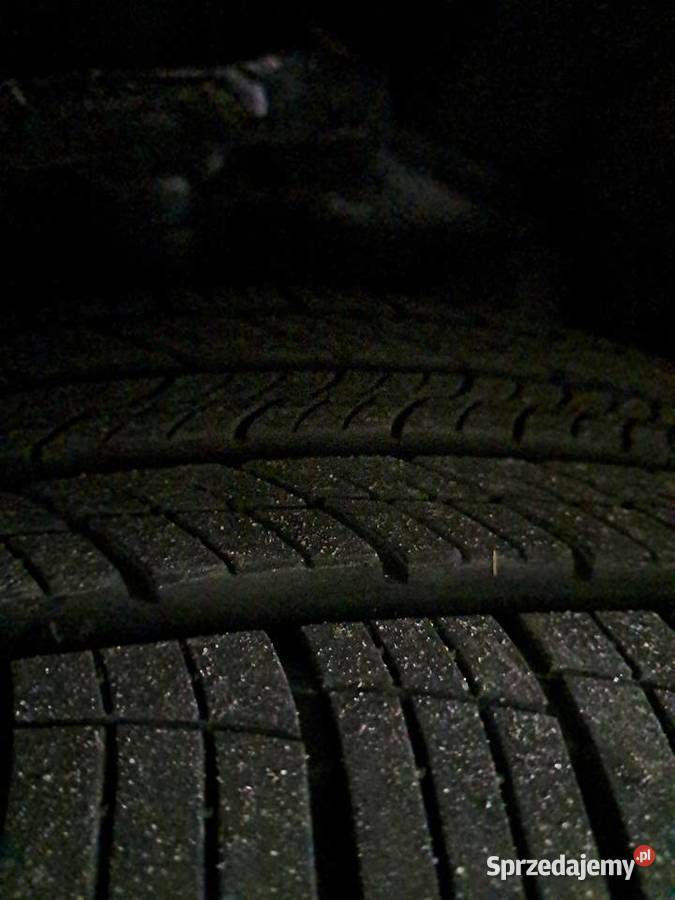 Hankook Opony letnie 235 55 18 lato opona 4 Toszek