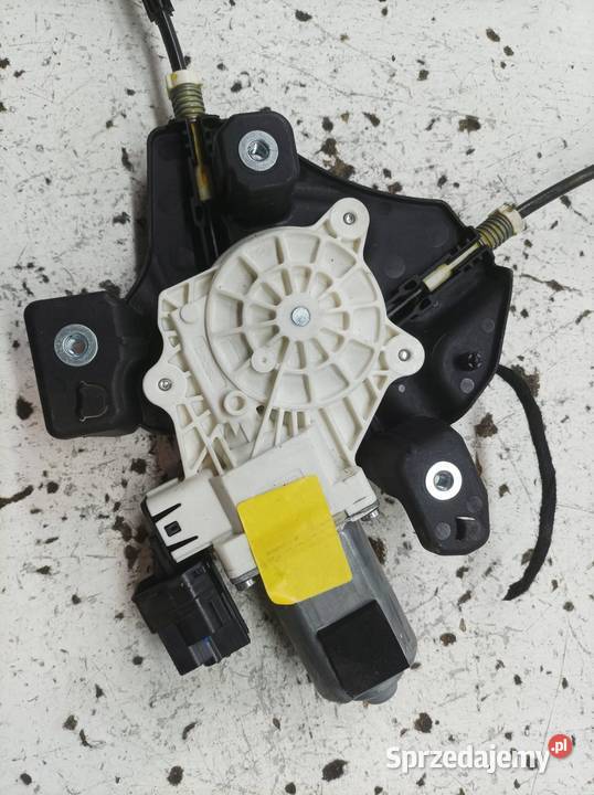 MECHANIZM SZYBY PRAWY PRZÓD A65066113 Ford