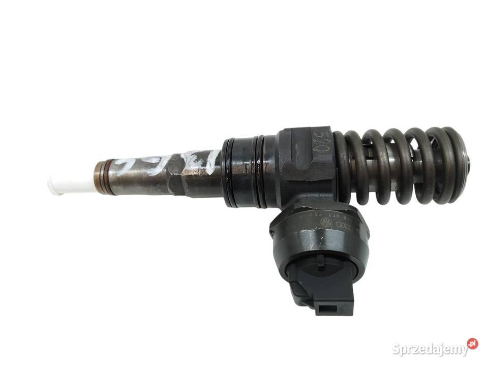 POMPOWTRYSKIWACZ 038130073BA 19 TDI Audi A4 II Pompowtryskiwacze sprzedam