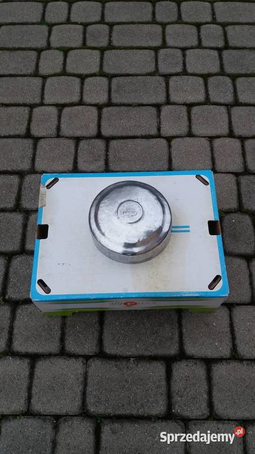 POKRYWA OSŁONA DEKIEL ISKROWNIKA Silniki podkarpackie Leżajsk