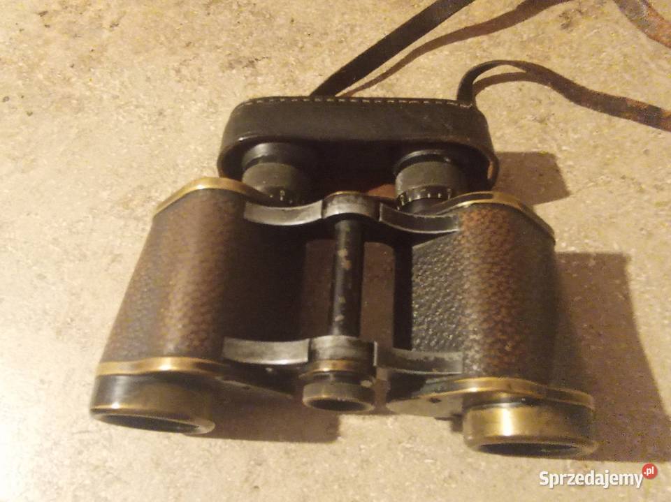 Porządki domowe lornetka śląskie Cieszyn sprzedam