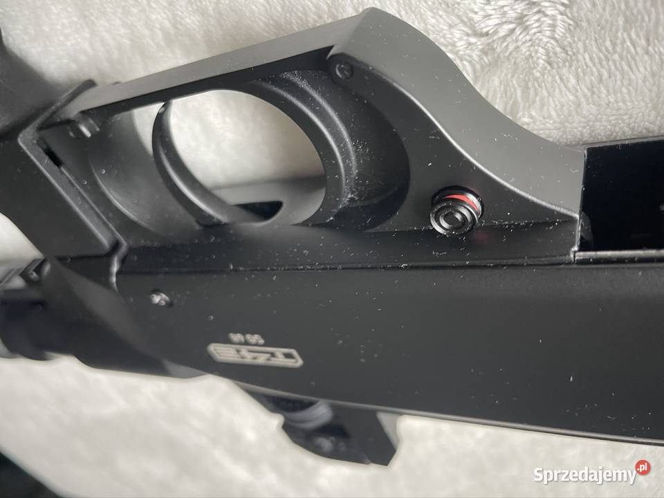 Umarex Strzelba T4E SG68 CO2 RAM Rędziny