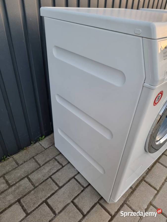 Pralka Miele W 3241 WPS Softtronic 1400obrmin 6 Pralki i suszarki dolnośląskie Wrocław sprzedam