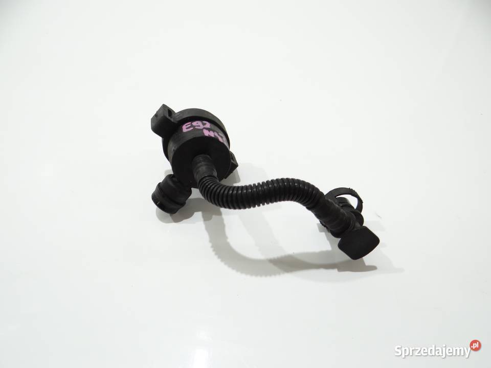 ZAWÓR PODCIŚNIENIA BMW E90 E92 N43 7551262 Strzyżewice