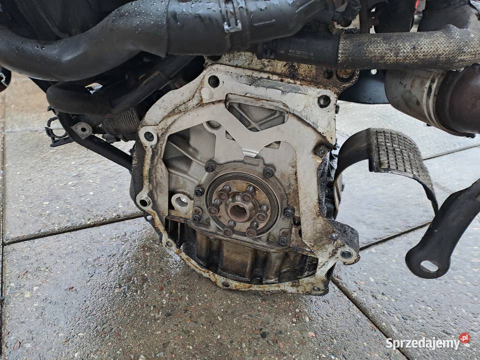 Audi A3 8L 20 FSi 150 skrzynia biegów kod GQP sprzedam