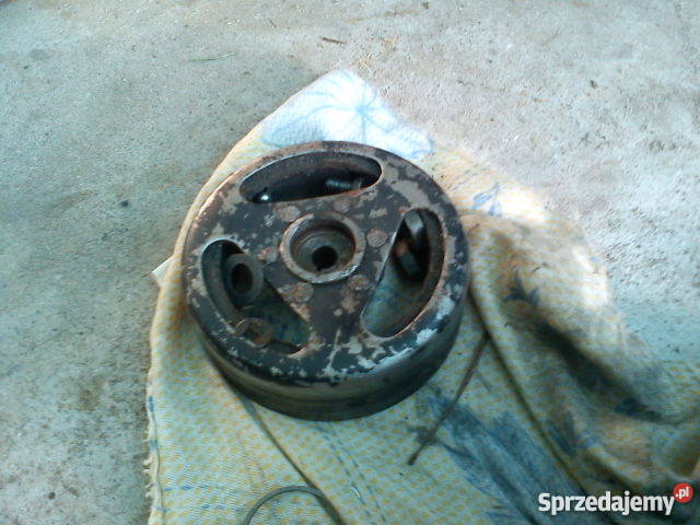 Silnik simson s51 3 biegi pomorskie sprzedam