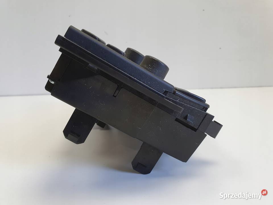 PANEL KLIMATYZACJI Volvo S60 I V70 II XC70 Rudka