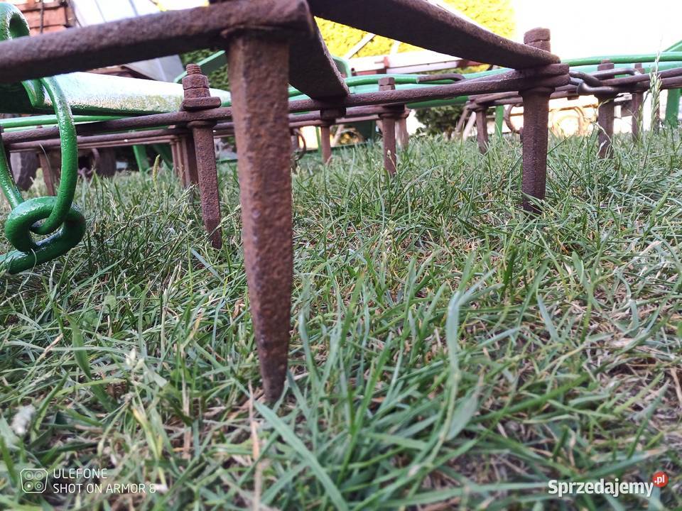 Brony rolnicze piątki Chełm Śląski