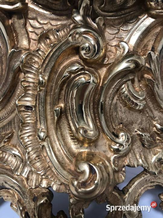 Francuski antyczny chodzik 227GWARANCJA 2 LATA Nowa Sól