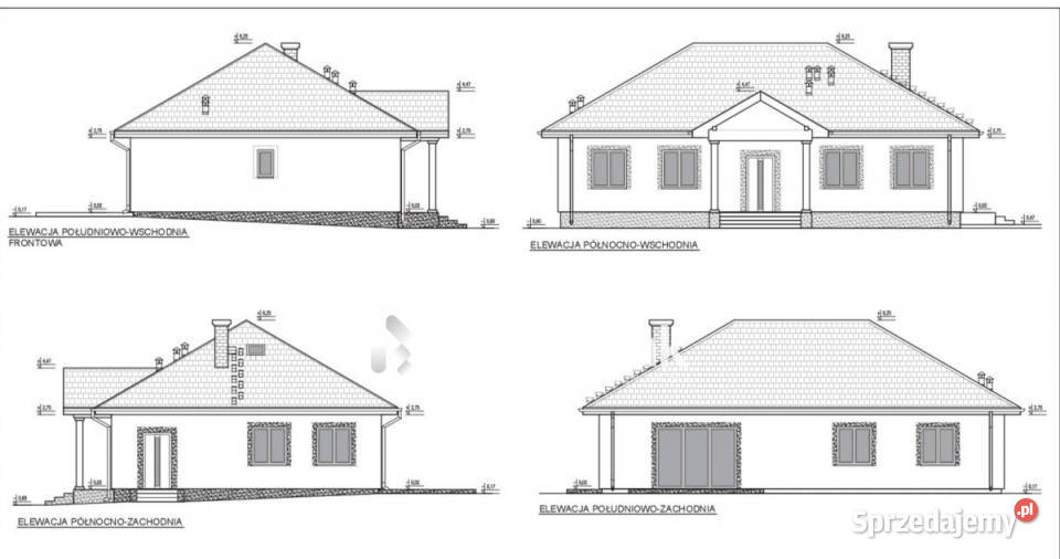 Ziemia 1511m2 Gniewino Sielska Sprzedaż pomorskie