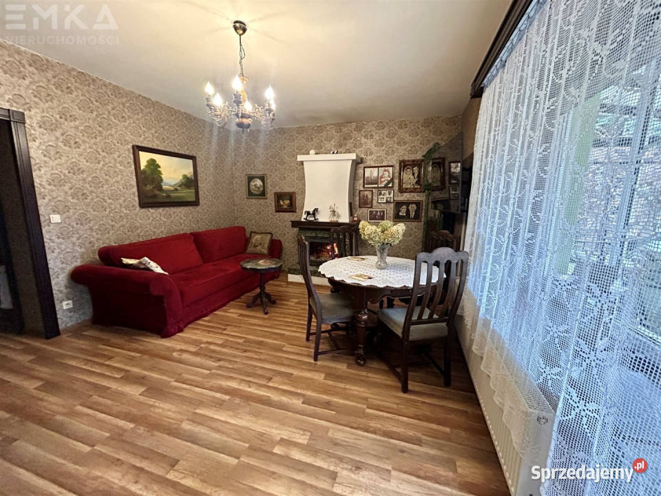 sprzedaży domu Piotrków Kujawski 203m2 2 piętra sprzedam