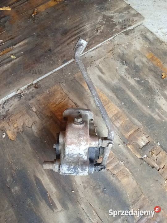 Przystawka ził Rzeszów