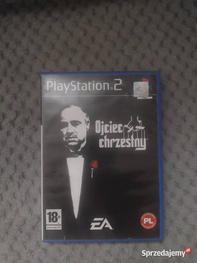 Mam na sprzedaż gry na PlayStation 2 Góra Kalwaria