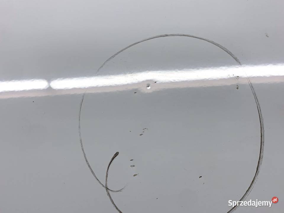 DRZWI PRAWY TYŁ PRZESUWNE OPEL COMBO D Van podkarpackie sprzedam