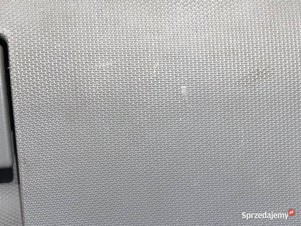 SCHOWEK PASAŻERA DODGE AVENGER SedanLimuzyna