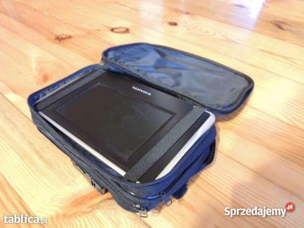 MANTA DVD052 Przenośny odtwarzacz samochodowy DV Łomianki