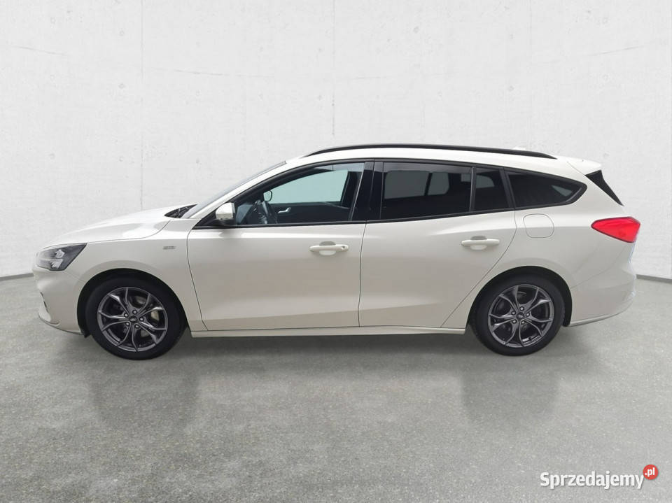 Ford Focus Mk4 2018 Kombi Komorniki