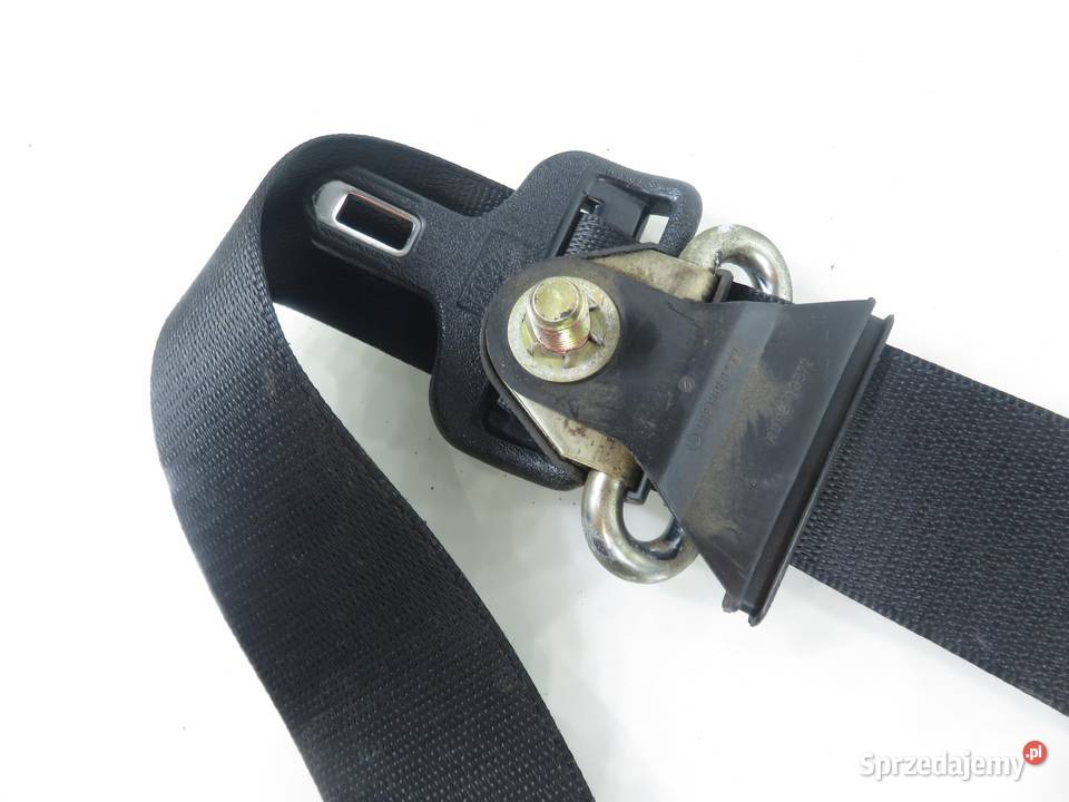 PAS PRAWY TYLNY MERCEDESBENZ W124 1248600585