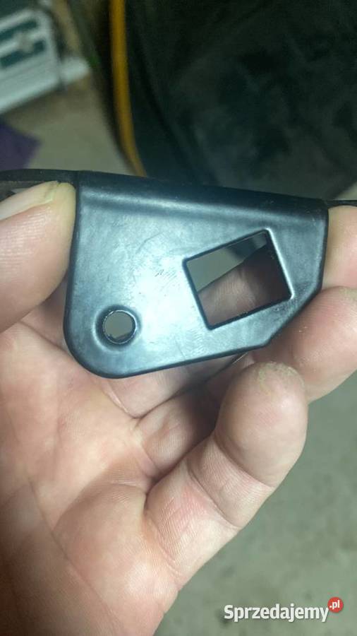 MZ etz SAXON Mycielin